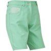 Footjoy Performance Womens Shorts Jade Stone