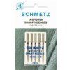 Schmetz 130/705 H-M Single Sewing Needle