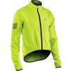 Northwave Vortex Jacket Yellow Fluo