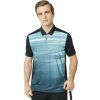 Oakley Ace Mens Polo Shirt Blackout