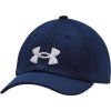 Under Armour UA Blitzing Adjustable Junior Cap