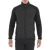 Sligo Kent Mens Jacket Black