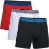 Under Armour Charged Cotton 6in 3-Pack