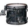 Tama Charcoal Swirl