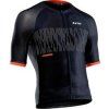 Northwave Storm Air Jersey Short Sleeve Black