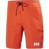 Helly Hansen HP Board Shorts 9'' Cherry Tomato
