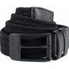 Under Armour Men's Braided 2.0 Belt