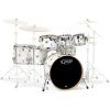 PDP by DW Concept Shell Pack 7 pcs 22"