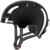 UVEX Minime Boys Black 2021