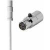 AKG MD Lavalier Dynamic Microphone