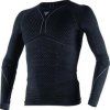 Dainese D-Core Thermo Tee LS Black/Anthracite