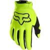 FOX Womens Legion Thermo Glove Fluo Yellow
