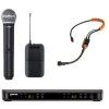Shure BLX1288E/SM31 MHz