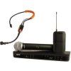 Shure BLX1288E/SM31 MHz
