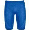 Ortovox 120 Comp Light Mens Shorts Just Blue