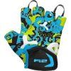 R2 Voska Neon Yellow/Blue/Black