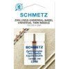 Schmetz 130/705 H ZWI SCS 80 Double Sewing Needle