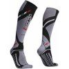 Forma Boots Road Compression Socks Black/Grey