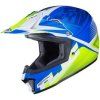 HJC CL-XY II Ellusion MC2SF Helmet