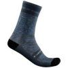 Castelli Maison 18 Dark Steel Blue