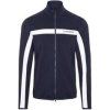 J.Lindeberg Jarvis Mid Layer JL Navy