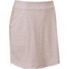 Footjoy Interlock Print Womens Skort Blush Pink