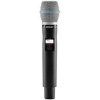 Shure QLXD2/B87C MHz