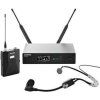 Shure QLXD14E/SM35 MHz