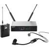Shure QLXD14E/SM35 MHz