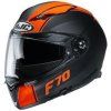 HJC F70 Mago MC7SF Helmet