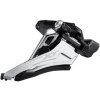 Shimano Deore XT Side Swing Front Derailleur 2x12-Speed 36-38T