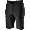 Castelli Unlimited Baggy Mens Shorts Black