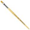 Da Vinci 304 Junior Synthetics Flat Painting Brush