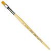 Da Vinci 304 Junior Synthetics Flat Painting Brush