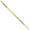 Da Vinci 304 Junior Synthetics Flat Painting Brush