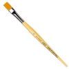 Da Vinci 304 Junior Synthetics Flat Painting Brush