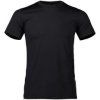 POC Reform Enduro Light Tee Uranium Black