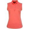 Callaway Swing Tech Sleeveless Womens Polo Shirt
