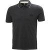 Helly Hansen Faerder Polo Ebony