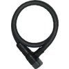 Abus Microflex Black