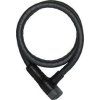 Abus Microflex Black