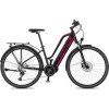 4Ever Marianne Sport 1 Black-Pink 2021