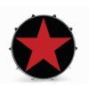 Evans 24" GRAPHIC Resonant Drum Head