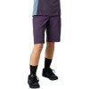 FOX Womens Ranger Short Dark Purple