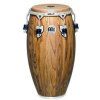 Meinl Woodcraft Conga Zebra Finished Ash