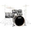 PDP by DW Concept Shell Pack 6 pcs 22" to Black Sparkle