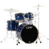 PDP by DW Concept Shell Pack 3 pcs 24" Sparkle