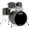 PDP by DW Concept Shell Pack 3 pcs 24" Sparkle