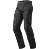 Rev'it! Trousers Airwave 2 Black Standard
