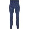 Ortovox 230 Competition Mens Long Pants Night Blue Blend